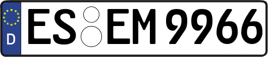 ES-EM9966