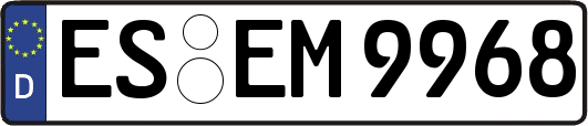 ES-EM9968