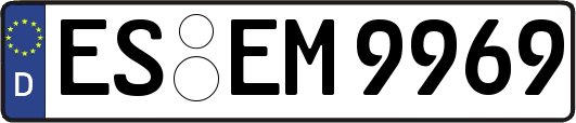 ES-EM9969