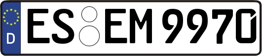 ES-EM9970