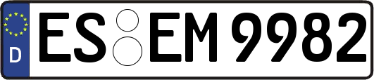 ES-EM9982