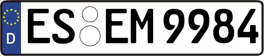 ES-EM9984