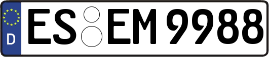 ES-EM9988