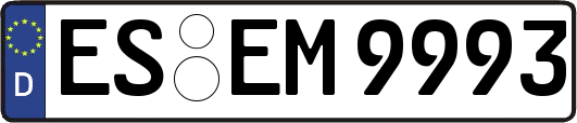 ES-EM9993