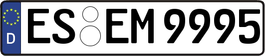ES-EM9995