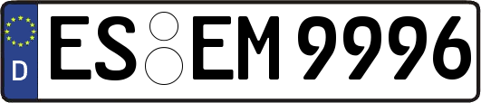 ES-EM9996