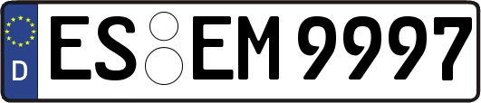 ES-EM9997