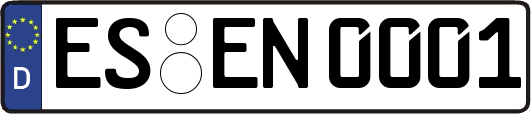 ES-EN0001
