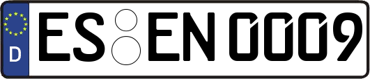 ES-EN0009