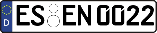 ES-EN0022