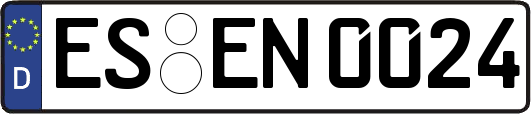 ES-EN0024