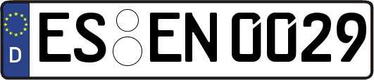 ES-EN0029