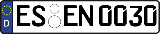 ES-EN0030