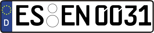 ES-EN0031