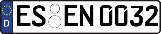 ES-EN0032