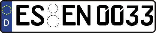 ES-EN0033