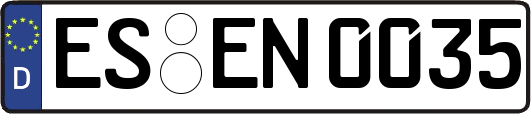 ES-EN0035