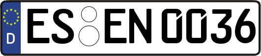 ES-EN0036