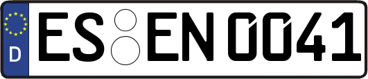 ES-EN0041