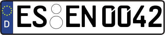 ES-EN0042