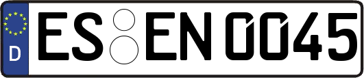 ES-EN0045