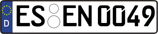 ES-EN0049