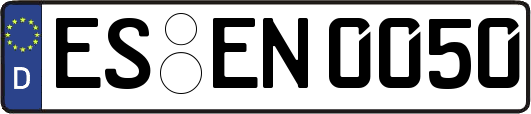 ES-EN0050
