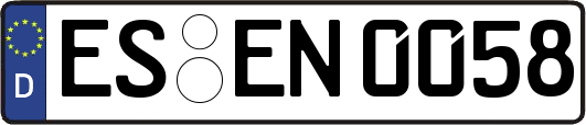 ES-EN0058