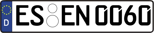 ES-EN0060