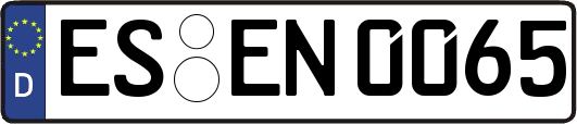 ES-EN0065