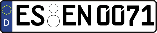 ES-EN0071