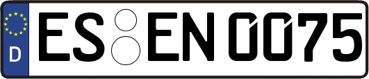 ES-EN0075