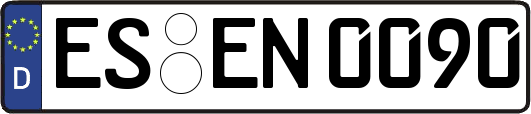 ES-EN0090