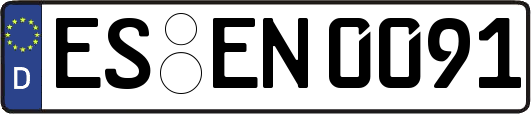ES-EN0091