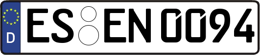 ES-EN0094