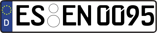 ES-EN0095