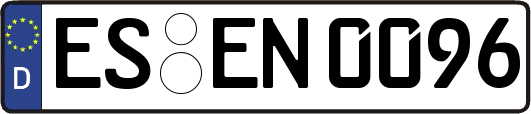 ES-EN0096