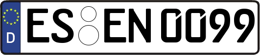 ES-EN0099