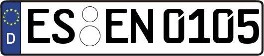 ES-EN0105