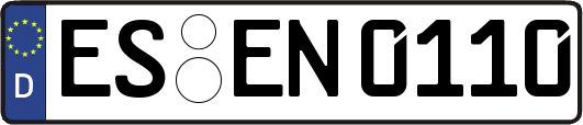 ES-EN0110