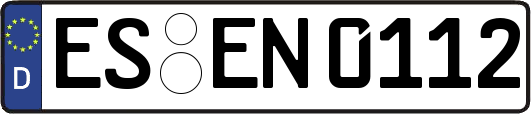 ES-EN0112