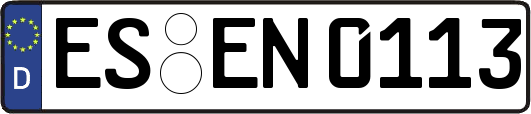 ES-EN0113