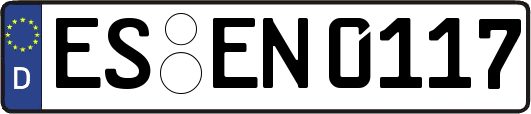 ES-EN0117