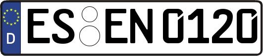 ES-EN0120