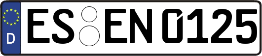 ES-EN0125