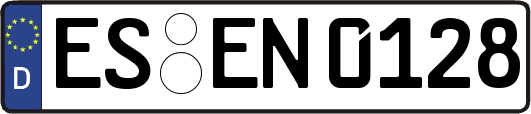 ES-EN0128