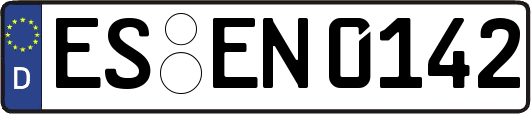 ES-EN0142