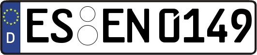 ES-EN0149