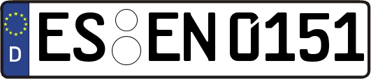 ES-EN0151