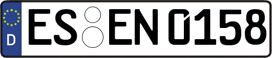 ES-EN0158